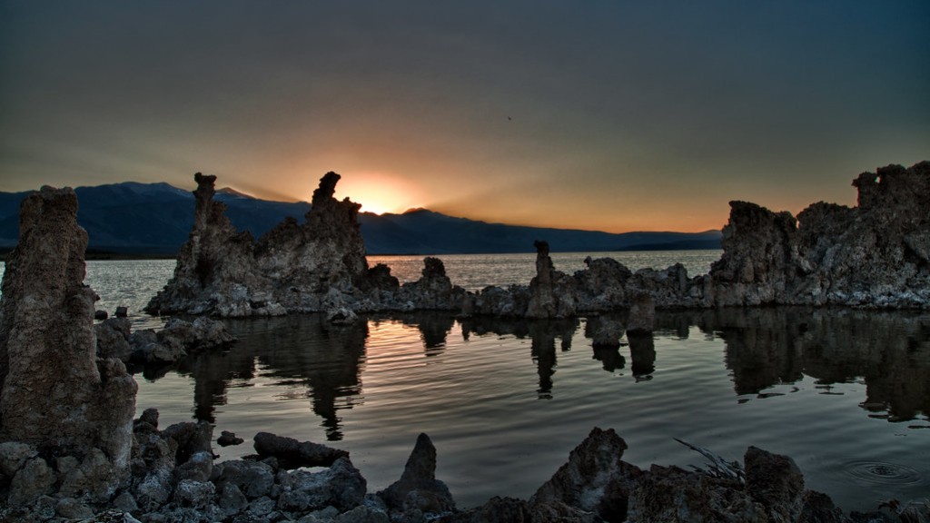 Is crater lake water drinkable?