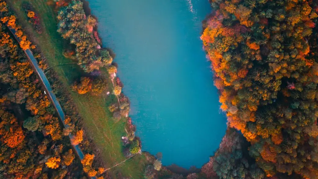 How did lake michigan get its name?