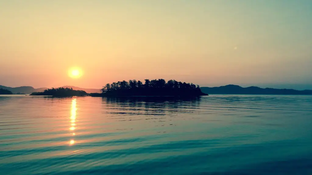 What’s the real lake crater lake smallville?