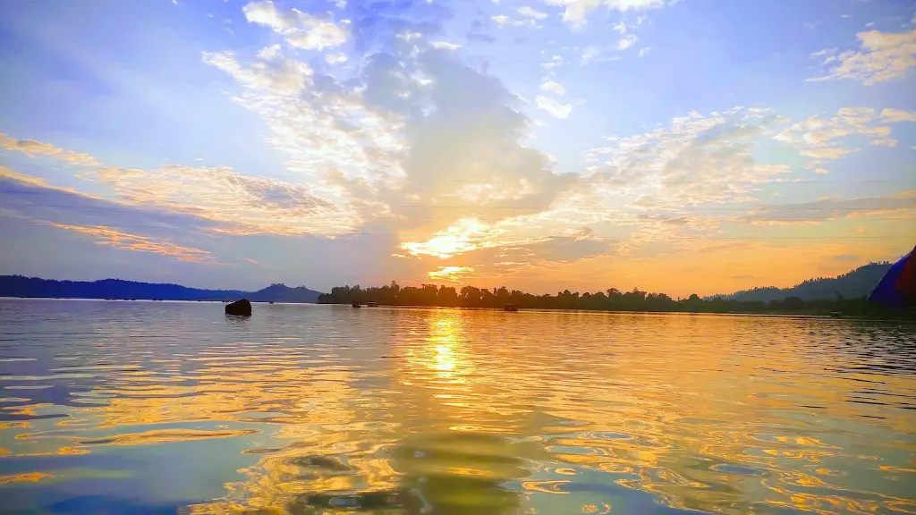 Can I Swim In Lake Malawi