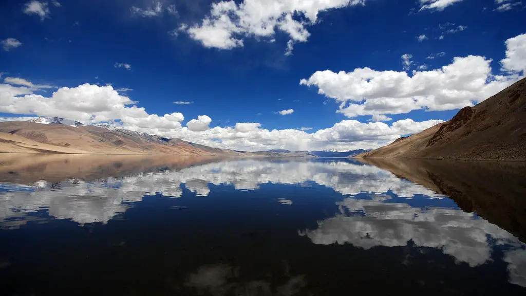 Can You Swim In Lake Baikal