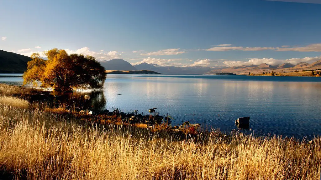 How Big Is Lake Malawi