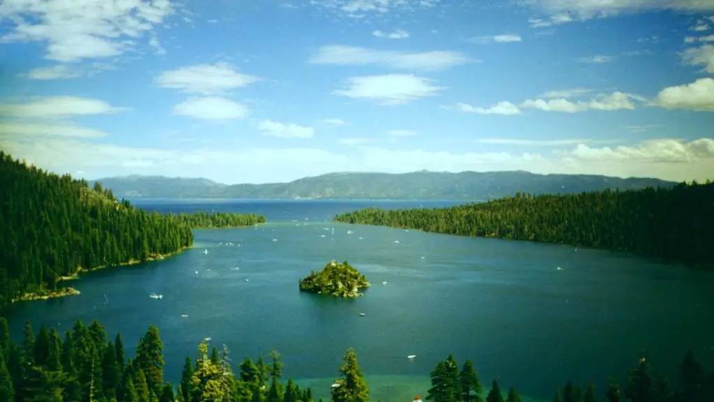 Can you go to crater lake in march?