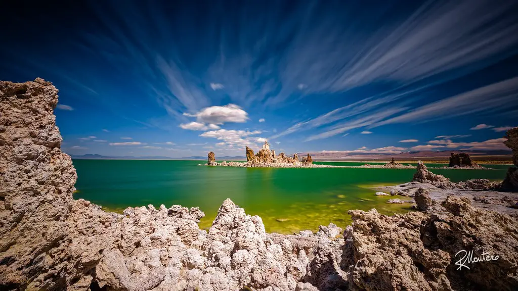 Has anyone swam across lake michigan?