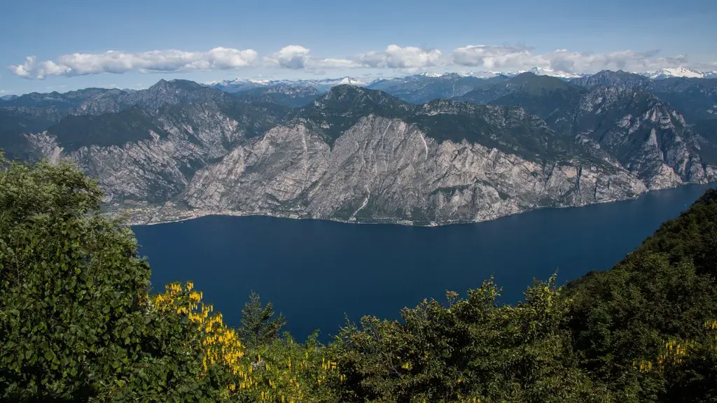 Who Named Lake Titicaca