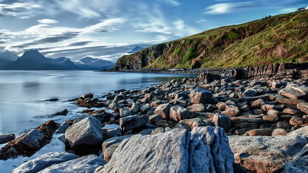 What is another name for the loch ness monster?