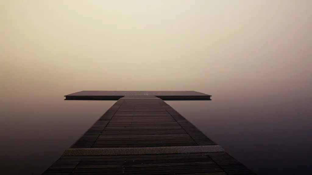 Can you take a boat on crater lake?