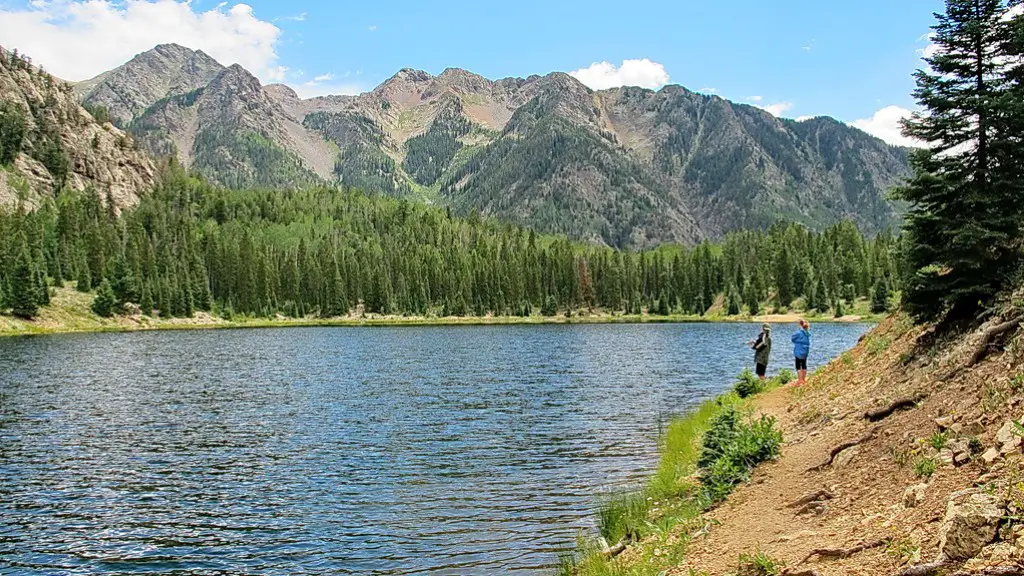 What to do one day crater lake?