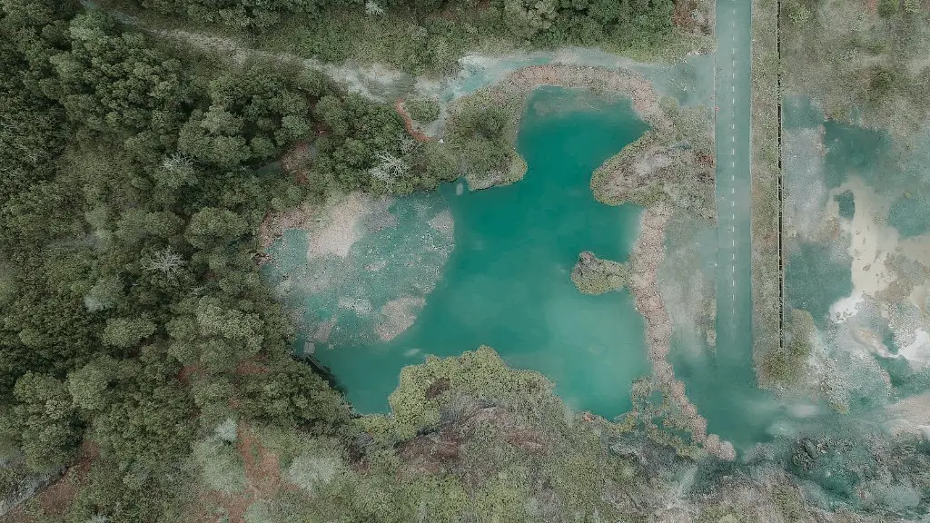 Is loch ness a fjord?