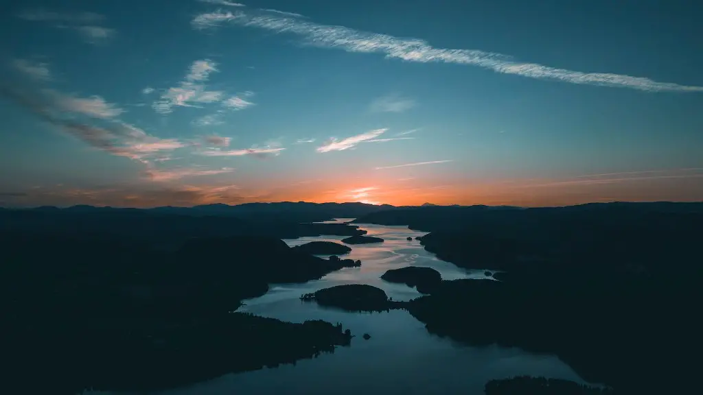 Is crater lake news?