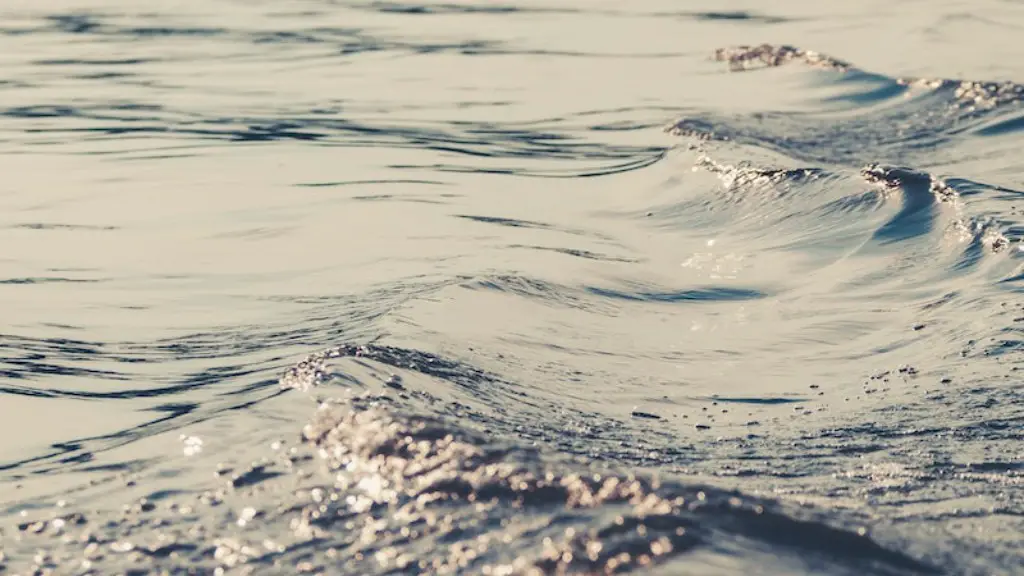 Should you swim in crater lake?