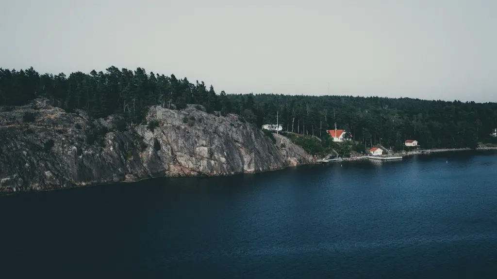 Is crater lake water safe to drink?