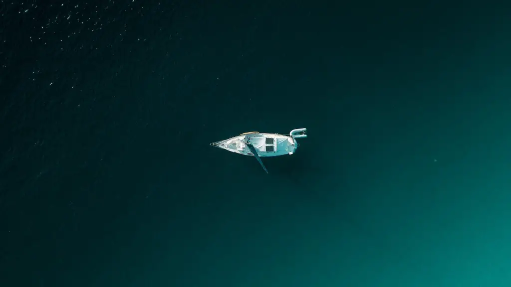 Have they ever found the bottom of crater lake?