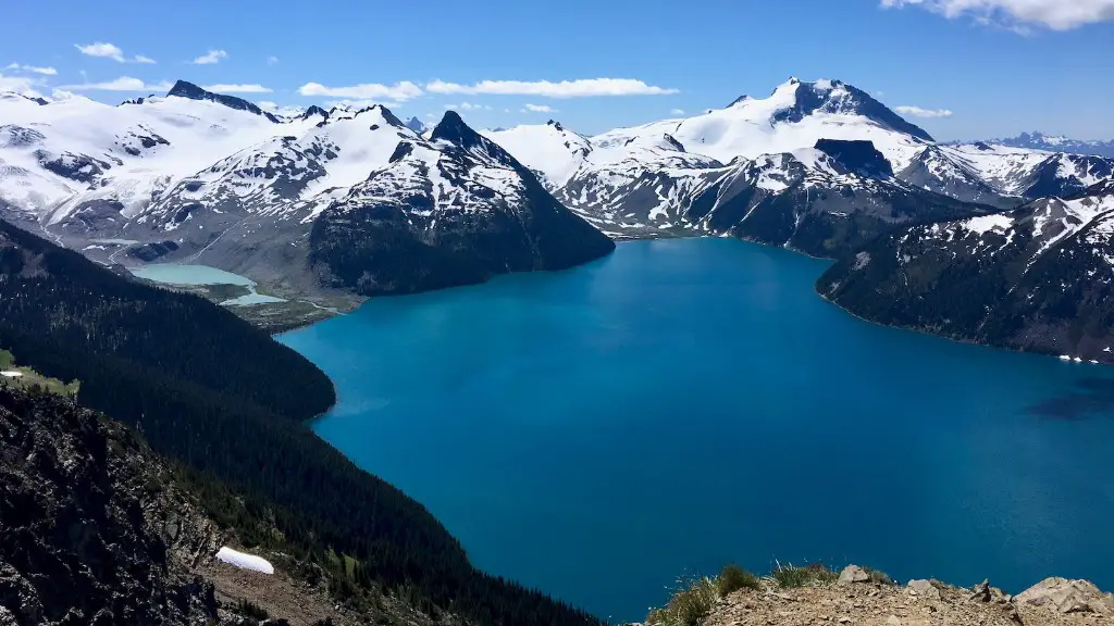 How far is portland to crater lake?