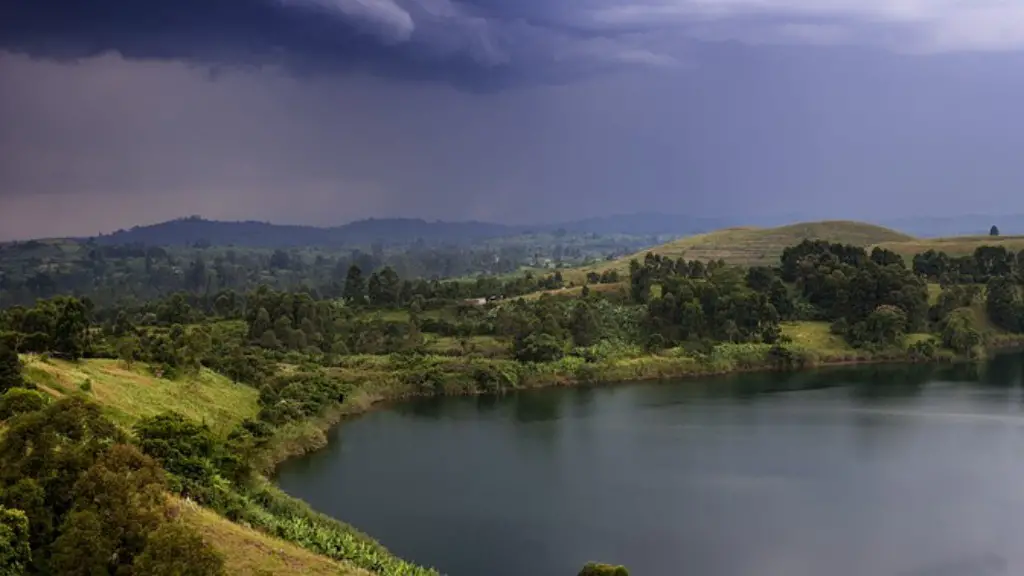 How to visit crater lake or?