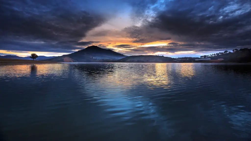 Where is lost creek campground at crater lake?