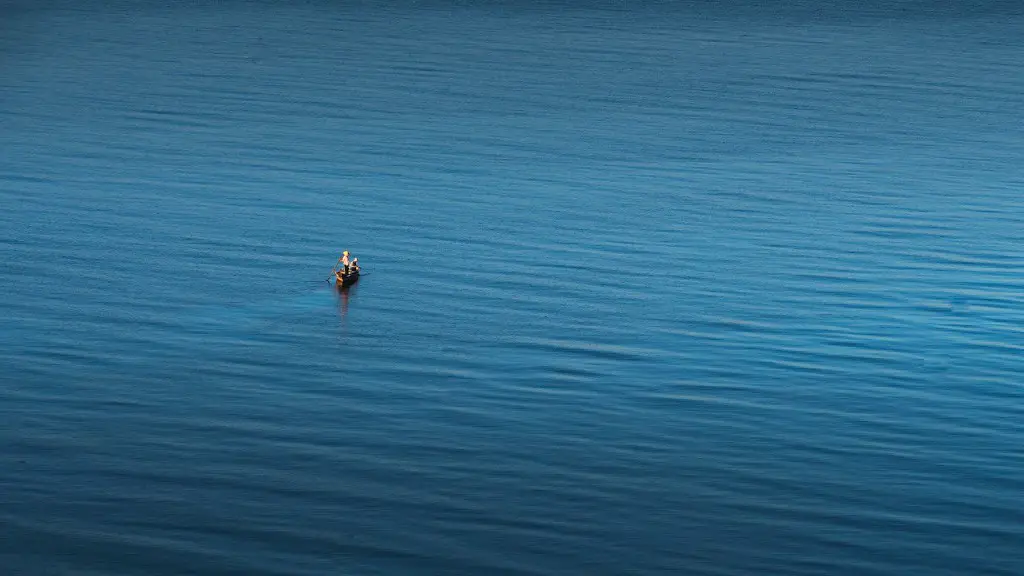 What is lake michigan known for?