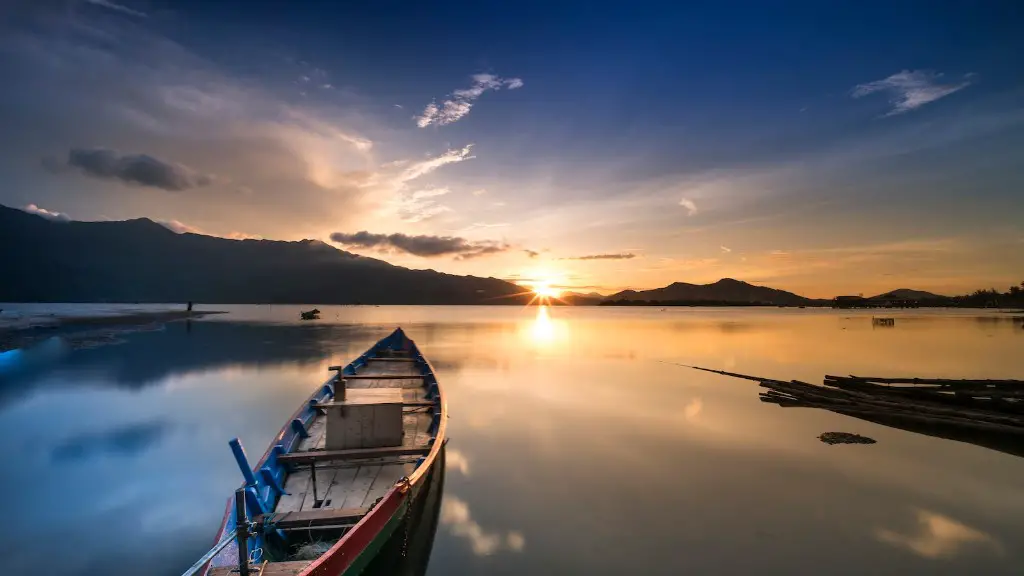 Is loch ness in the lake district?