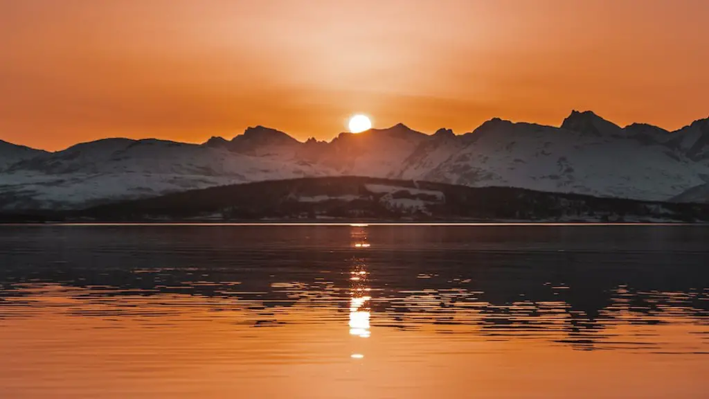 How long to spend in crater lake?