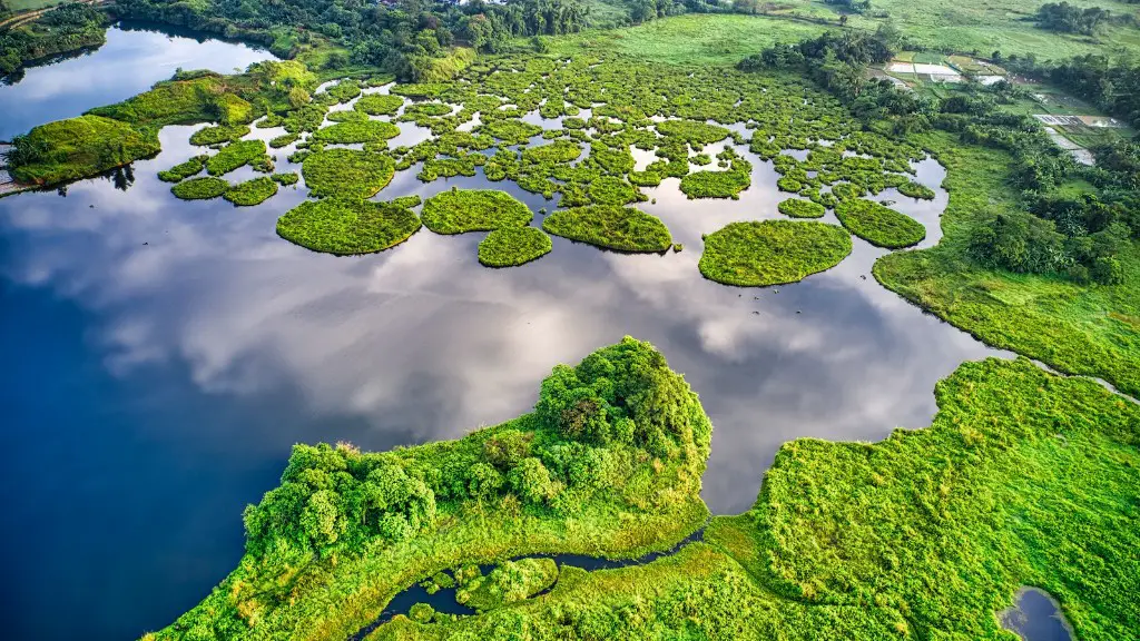 Is loch ness tidal?