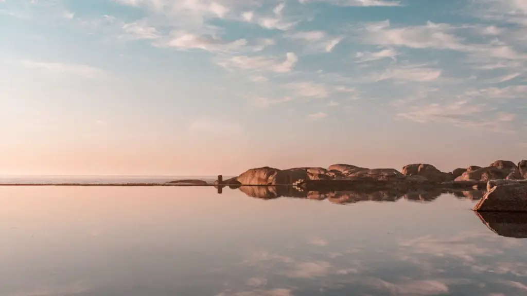 How Big Is Lake Baikal