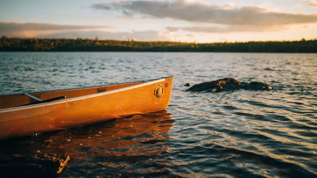 When Was Lake Superior Discovered