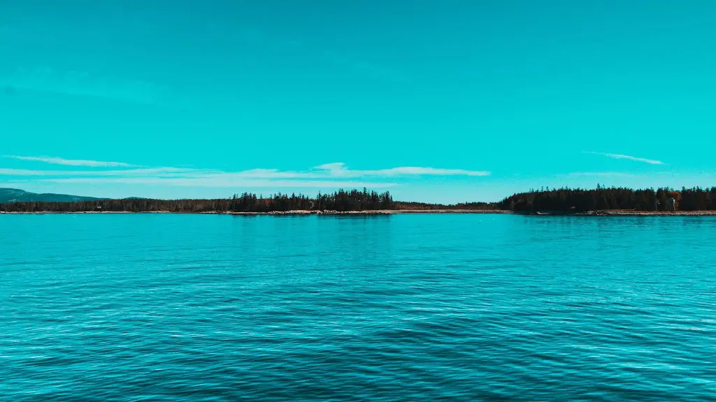 Can you swim in crater lake mt ruapehu?