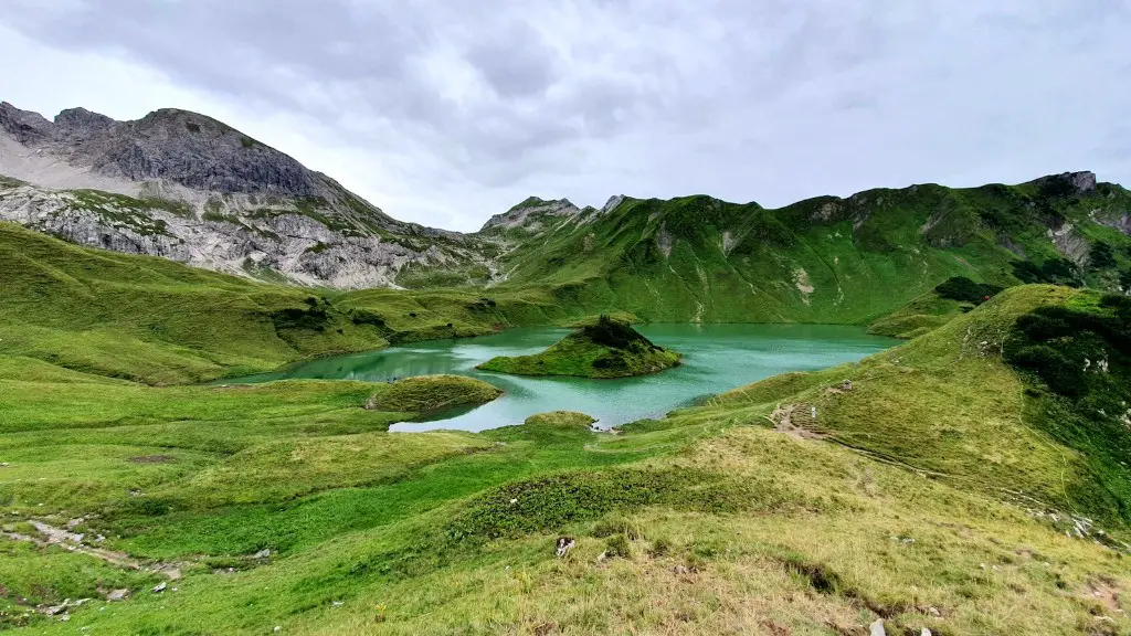 Can you drink water from lake michigan?