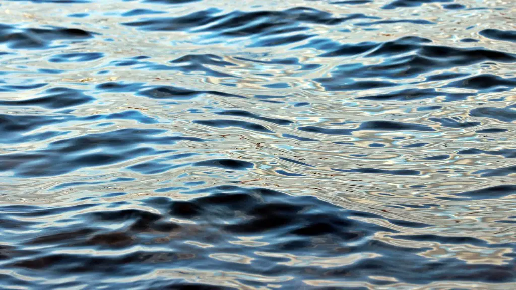 Where is silver lake michigan?