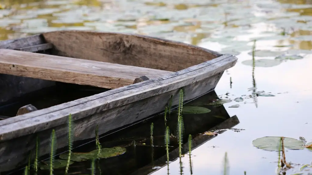 What equipment is used to find the loch ness monster?