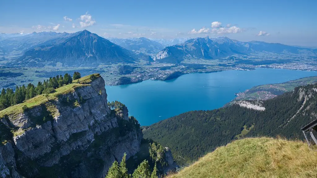 Why did crater lake became a national park?