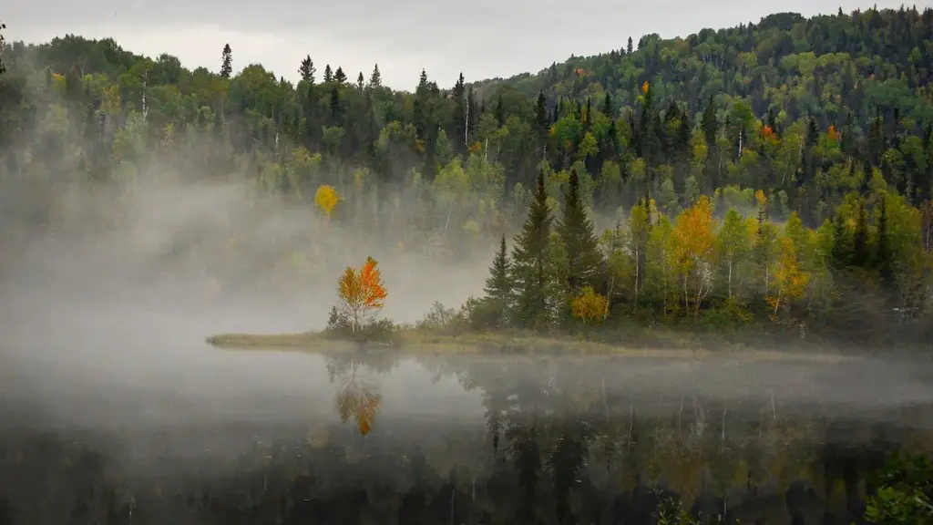 Can you visit crater lake in october?