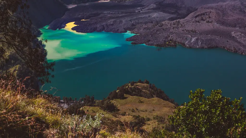 Is weed legal in crater lake?