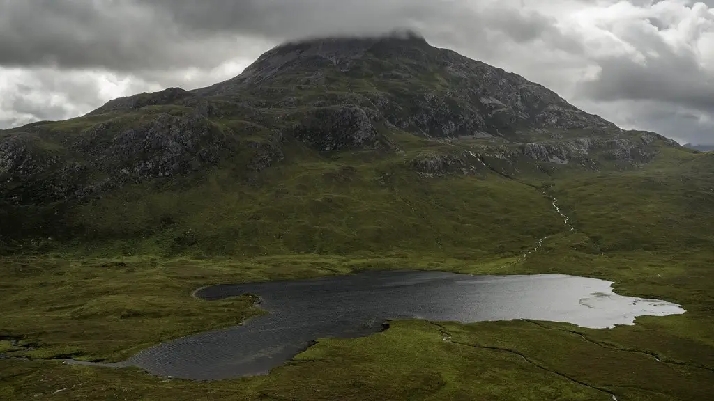 How far from st andrews to loch ness?