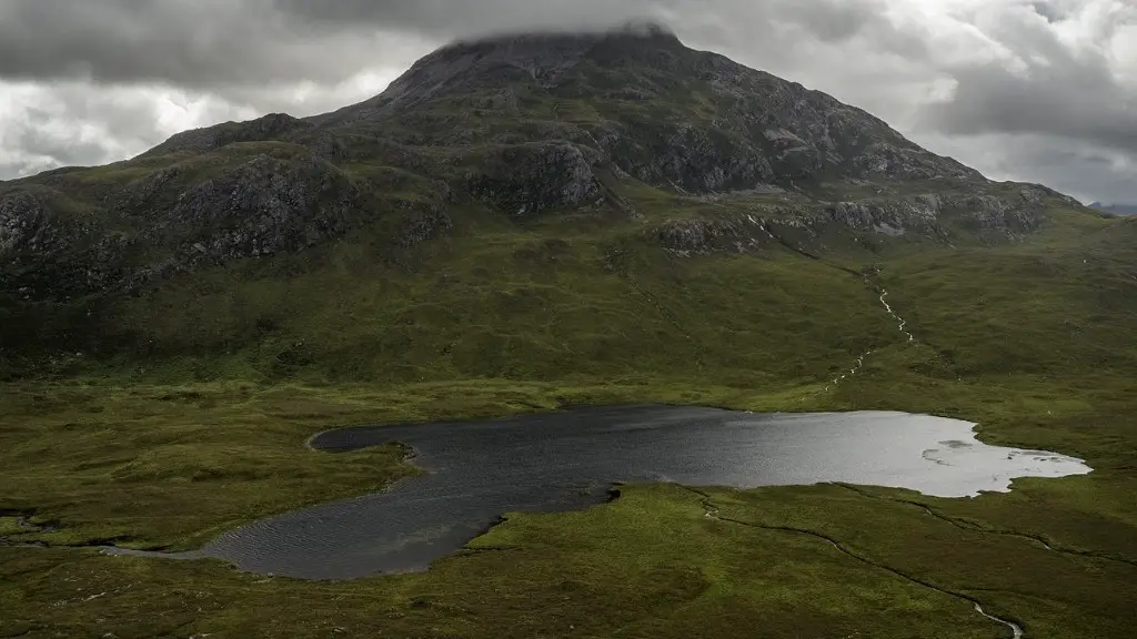 How far from fort william to loch ness?