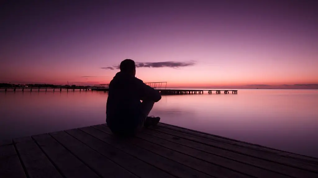 A Voice Within Lake Superior