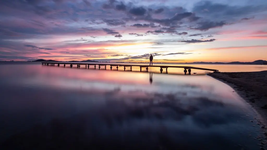 What Is Significant About Lake Baikal