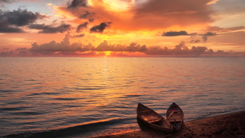 Is lake michigan water safe to drink?