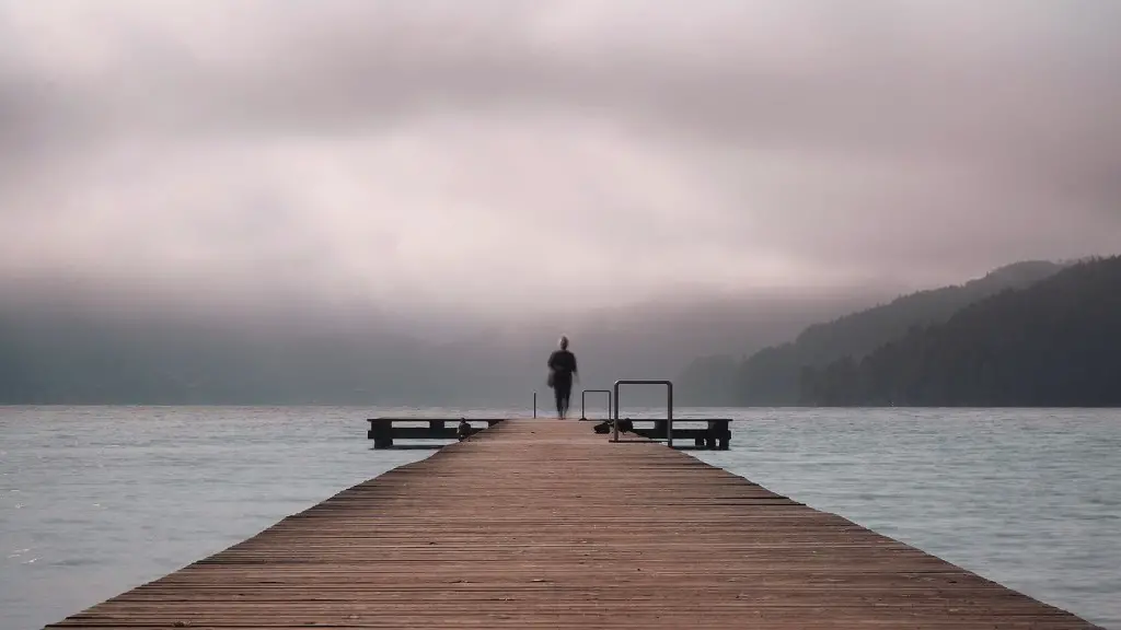 Can you swim in crater lake national park?