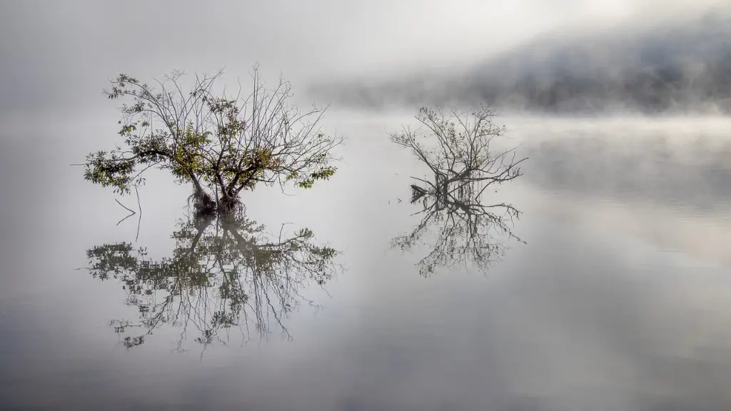 Can you swim in crater lake in oregon?