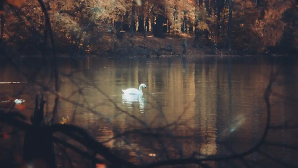 Is loch ness in the lake district?