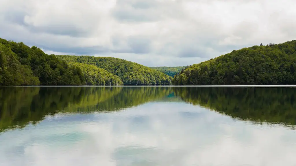 Where was beneath loch ness filmed?