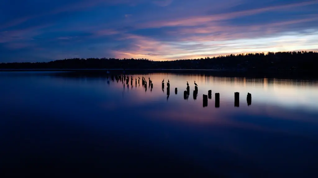 How to see crater lake without a car?