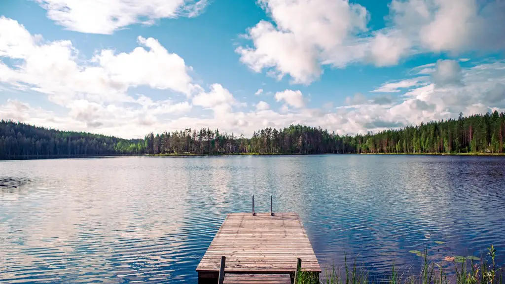 How long is the plainki falls trail crater lake?