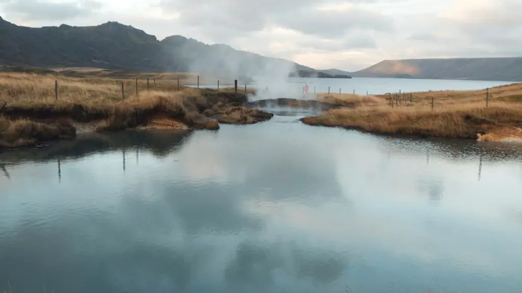 How far is loch ness from fort william?