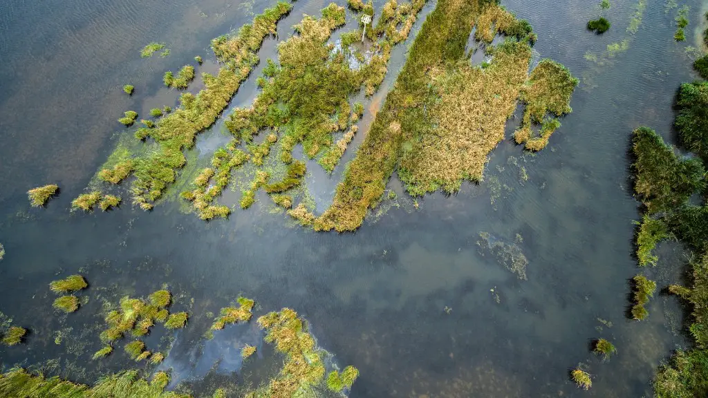 Can you swim in the loch ness?