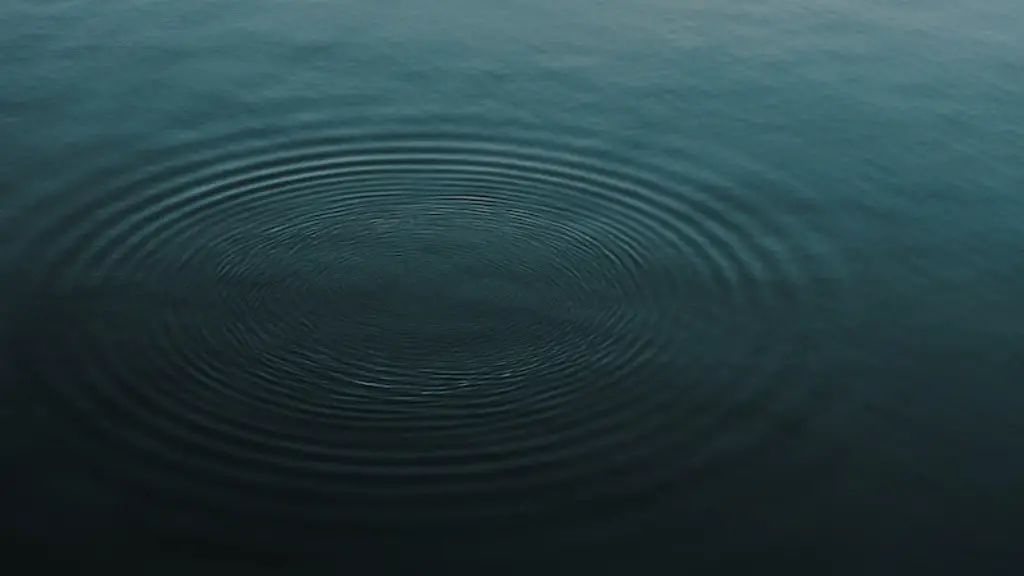 What happened to the smelt in lake michigan?