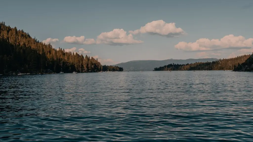 Is it safe to travel to crater lake?