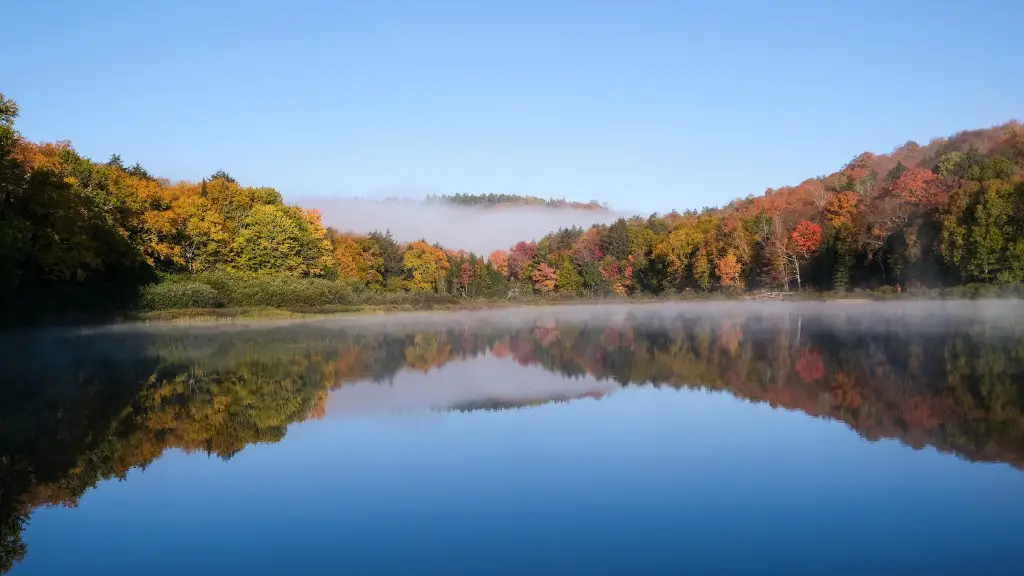 What States Does Lake Superior Touch