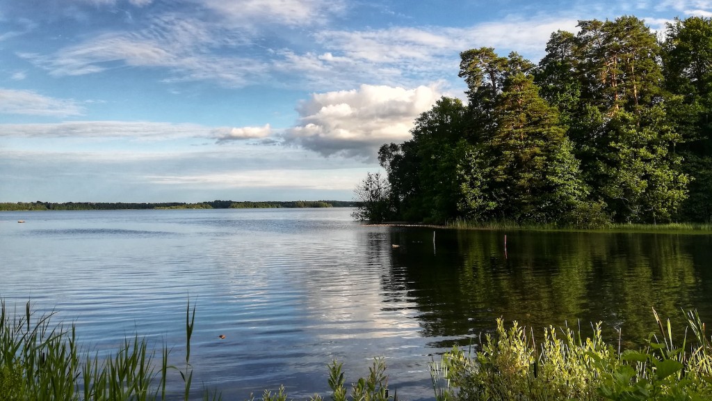 Where is the deepest point of lake michigan?